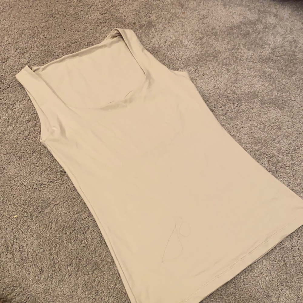 ZARA TANK